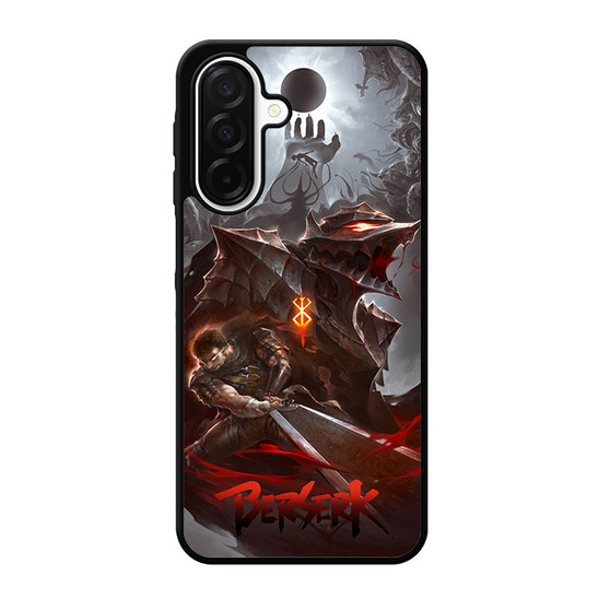 Berserk 8 Samsung Galaxy A26 5G Case
