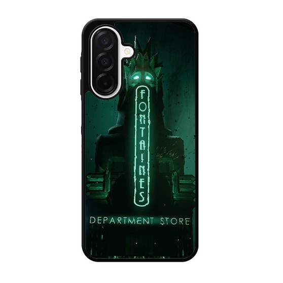 Bioshock Fontaines Samsung Galaxy A26 5G Case