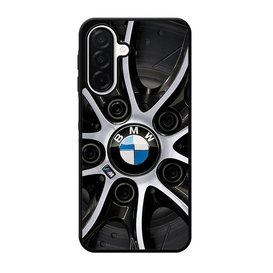 BMW Wheel 2 Samsung Galaxy A26 5G Case