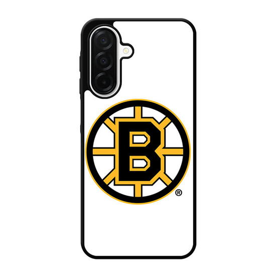 Boston Bruins 2 Samsung Galaxy A26 5G Case