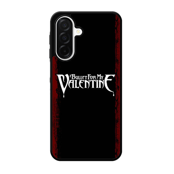 Bullet For My Valentine Samsung Galaxy A26 5G Case