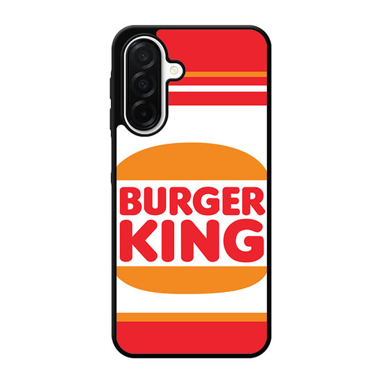 Burger King Samsung Galaxy A26 5G Case
