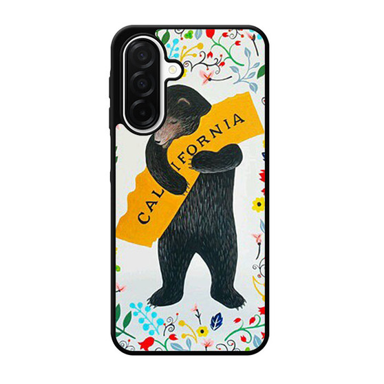 California with Bears hug Samsung Galaxy A26 5G Case