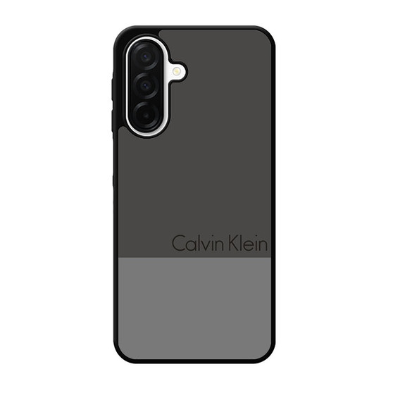 Calvin Klein Mix Color Samsung Galaxy A26 5G Case