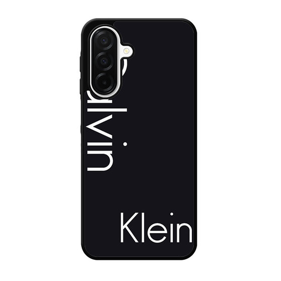 Calvin Klein Upside Down Samsung Galaxy A26 5G Case