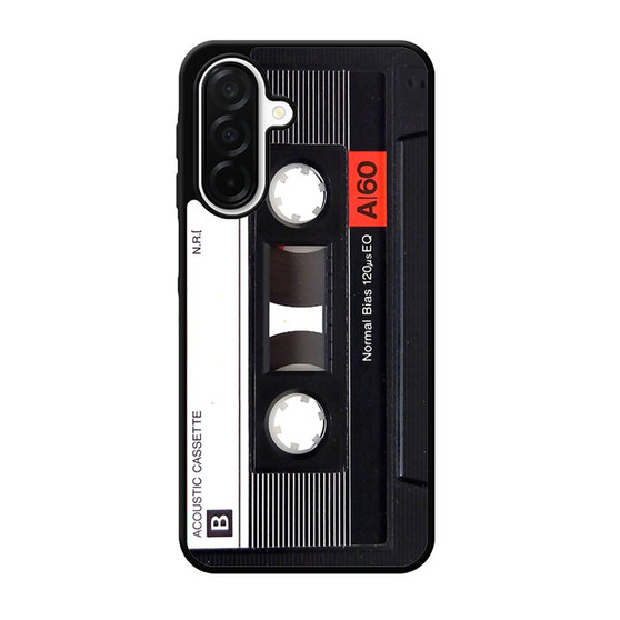 casette acoustic Samsung Galaxy A26 5G Case