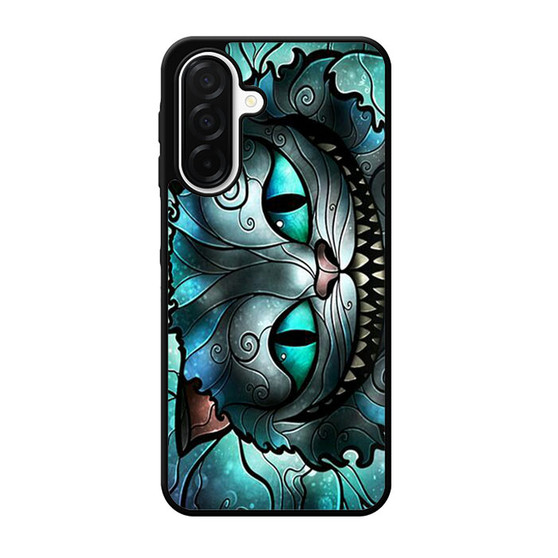Cat In Alice in Wonderland Samsung Galaxy A26 5G Case