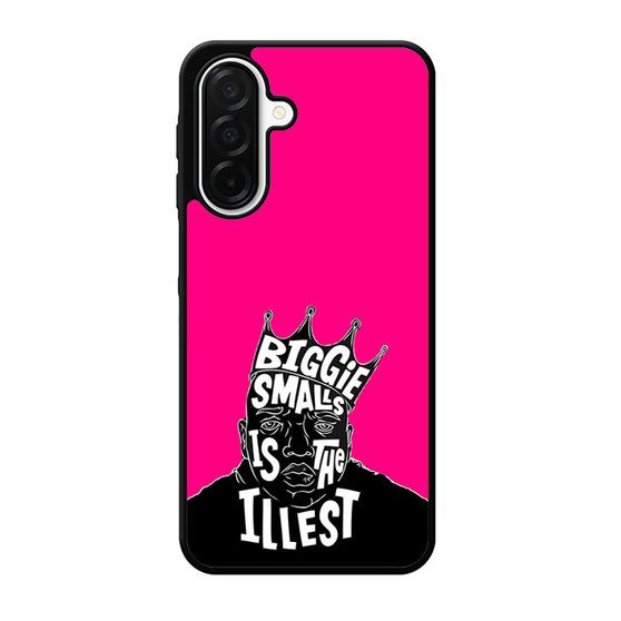 Chance The Rapper 5 Samsung Galaxy A26 5G Case