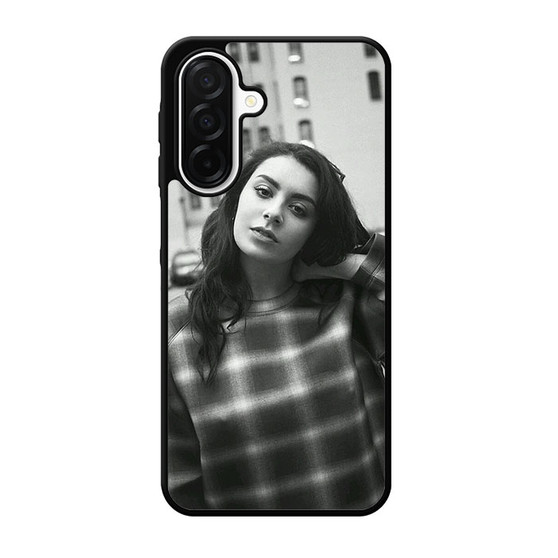 Charli XCX 1 Samsung Galaxy A26 5G Case