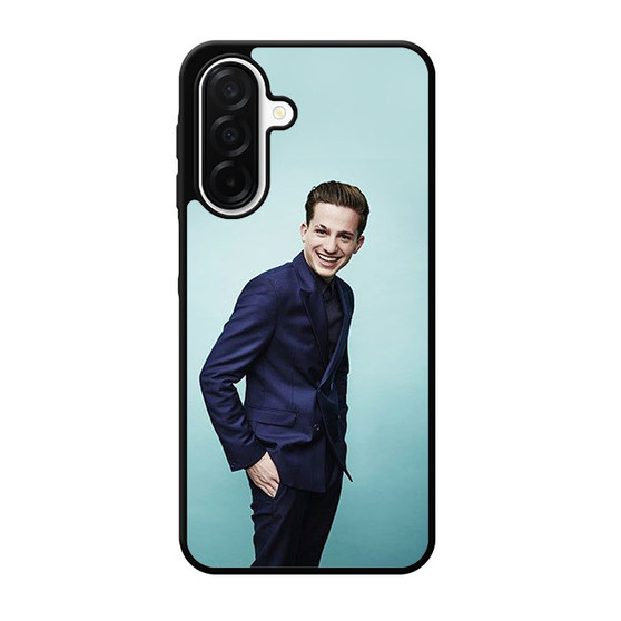 Charlie Puth 4 Samsung Galaxy A26 5G Case