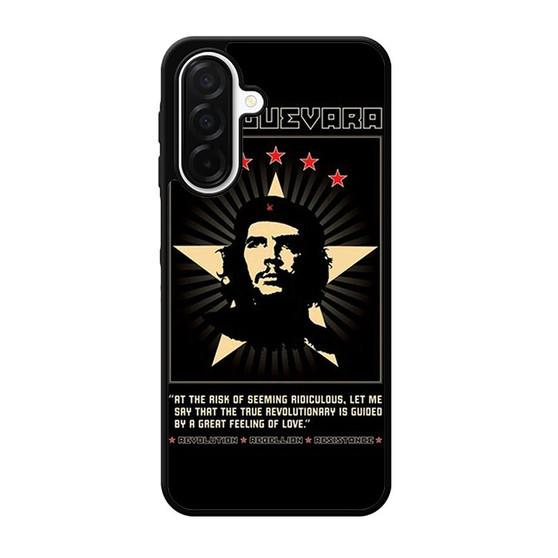 Che Guevara Word 1 Samsung Galaxy A26 5G Case