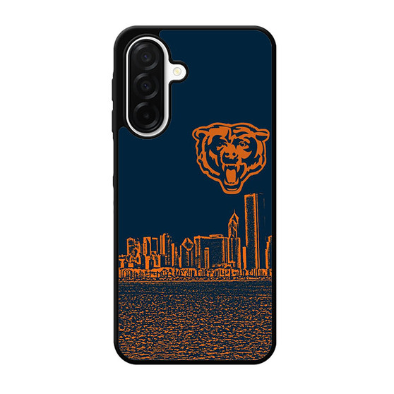 Chicago Bears 4 Samsung Galaxy A26 5G Case