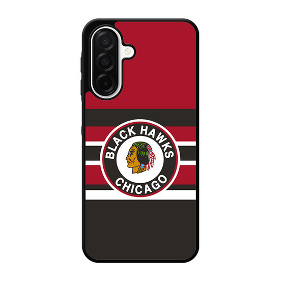 Chicago Blackhawks 5 Samsung Galaxy A26 5G Case