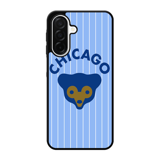 Chicago Cubs Cute Logo Samsung Galaxy A26 5G Case