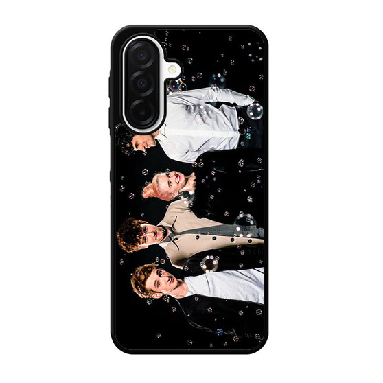 Clean Bandit Samsung Galaxy A26 5G Case