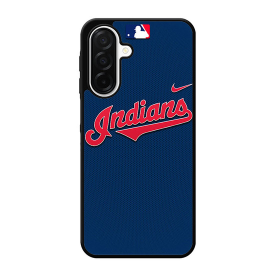 Old Cleveland Guardians 3 Samsung Galaxy A26 5G Case