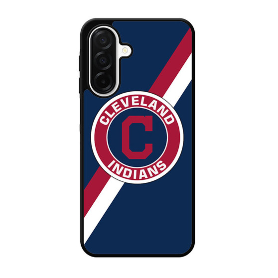 Old Cleveland Guardians 7 Samsung Galaxy A26 5G Case