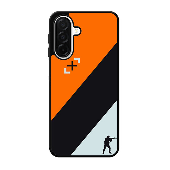 Counter Strike Global Offensive CS GO 1 Samsung Galaxy A26 5G Case