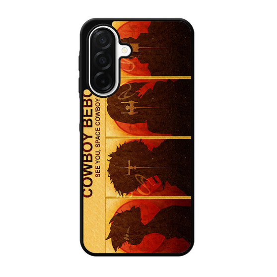 Cowboy bebop stray dog strut 2 Samsung Galaxy A26 5G Case