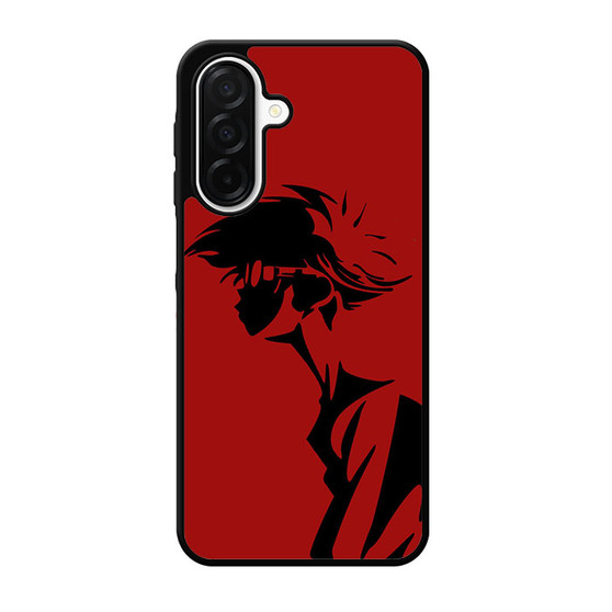 Cowboy bebop stray dog strut 3 Samsung Galaxy A26 5G Case