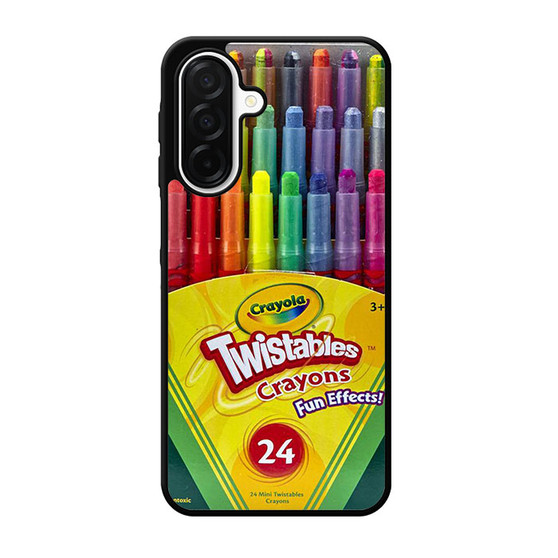 Crayons Crayola Samsung Galaxy A26 5G Case