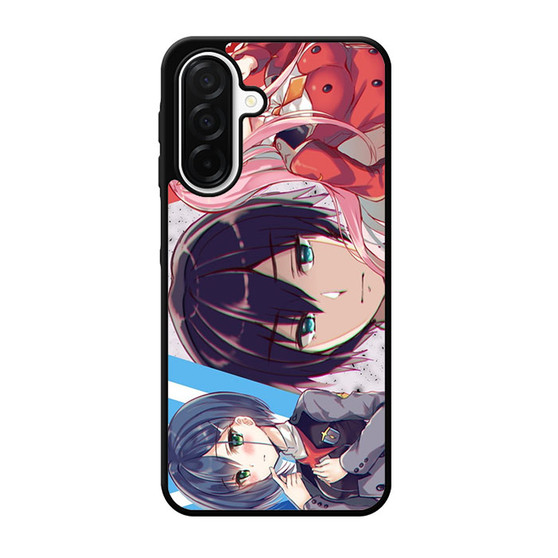 Darling in the franxx Samsung Galaxy A26 5G Case