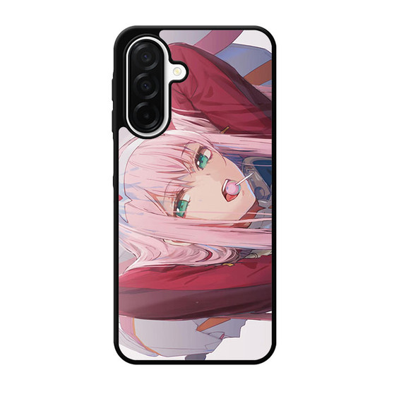 Darling in the franxx Zero Two 2 Samsung Galaxy A26 5G Case