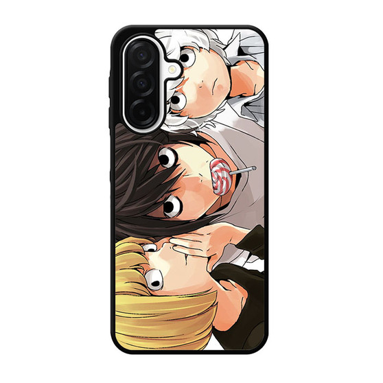 Death note Samsung Galaxy A26 5G Case