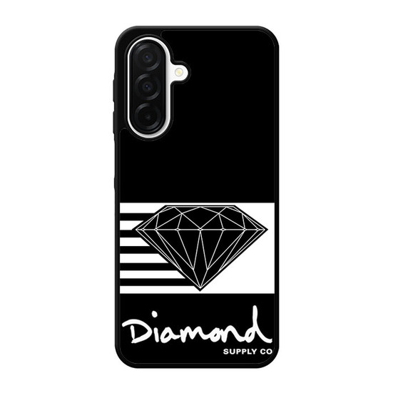 Diamond Original Art Samsung Galaxy A26 5G Case
