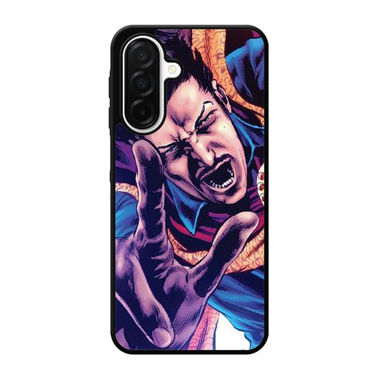 Doctor Strange Benedict Cumberbatch 2 Samsung Galaxy A26 5G Case