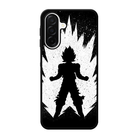 Dragon Ball Son Goku 3 Samsung Galaxy A26 5G Case