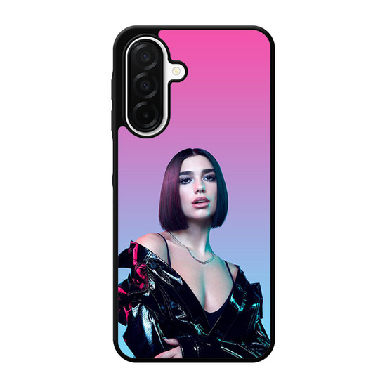 Dua Lipa Samsung Galaxy A26 5G Case
