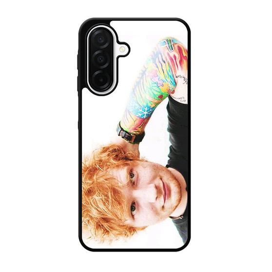 Ed Sheeran Samsung Galaxy A26 5G Case