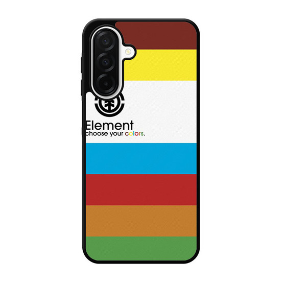 Element Choose Your Colors Samsung Galaxy A26 5G Case