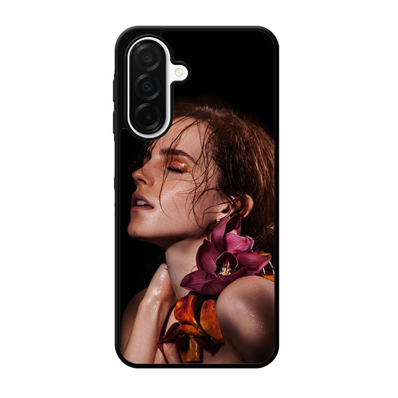Emma Watson Natural Beauty Samsung Galaxy A26 5G Case