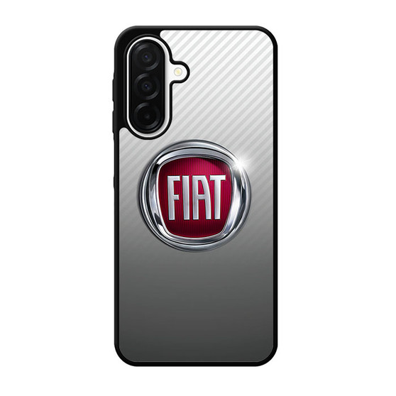 fiat motor Samsung Galaxy A26 5G Case