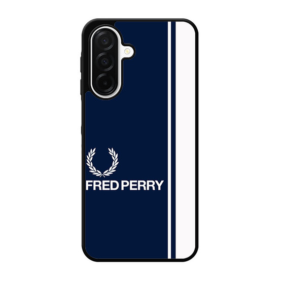 fred perry custom Samsung Galaxy A26 5G Case