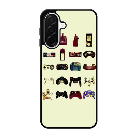 Gaming Stick Samsung Galaxy A26 5G Case
