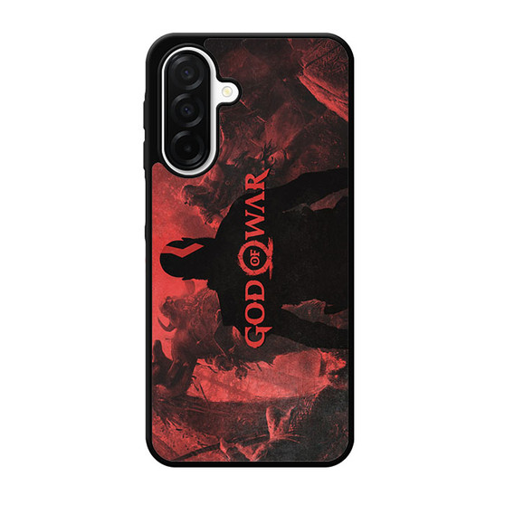 God Of War 1 Samsung Galaxy A26 5G Case