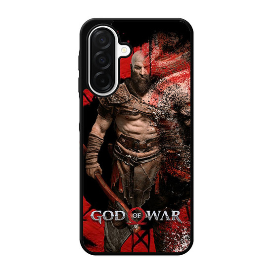 God Of War 6 Samsung Galaxy A26 5G Case
