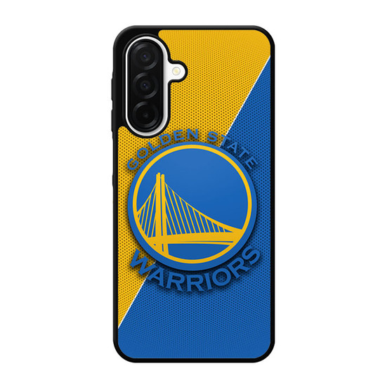 Golden State Warriors 1 Samsung Galaxy A26 5G Case