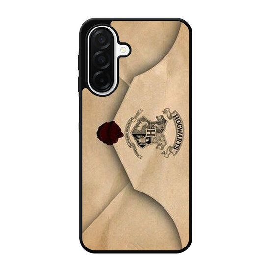Harry Poter Hogharts Letter Samsung Galaxy A26 5G Case