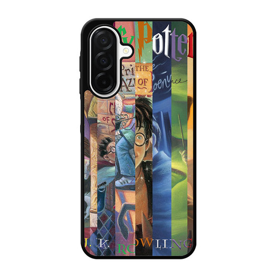 harry Samsung Galaxy A26 5G Case