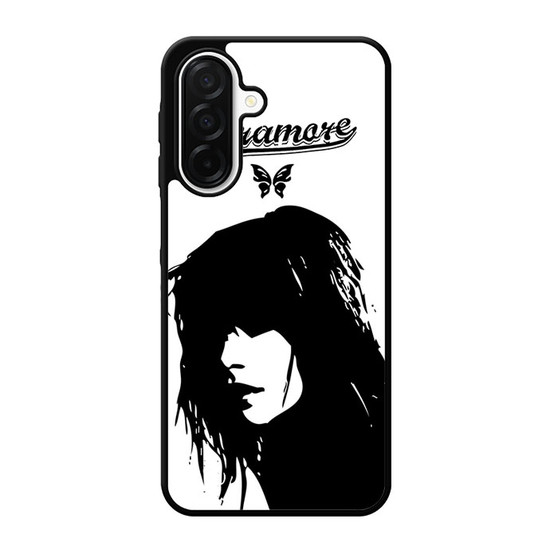 hayley williams paramore Samsung Galaxy A26 5G Case