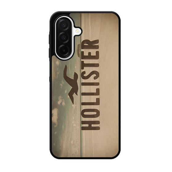 holister california Samsung Galaxy A26 5G Case