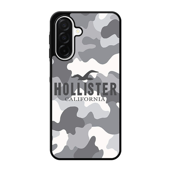 Hollister Camo Samsung Galaxy A26 5G Case