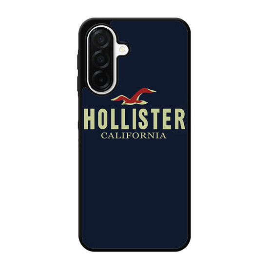 Hollister 1 Samsung Galaxy A26 5G Case