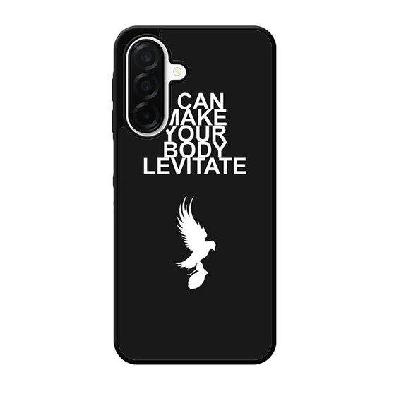 Hollywood Undead Levutate Samsung Galaxy A26 5G Case