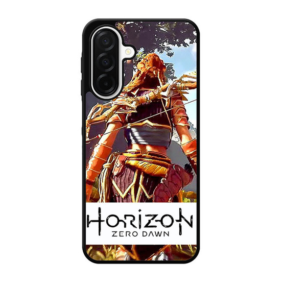 Horizon Zero Dawn Game Samsung Galaxy A26 5G Case