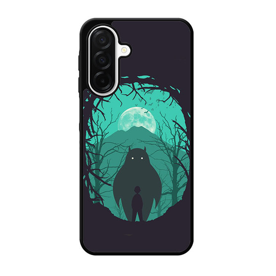 In the deep of jungle Samsung Galaxy A26 5G Case